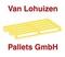 Van Lohuizen Pallets GmbH avatar
